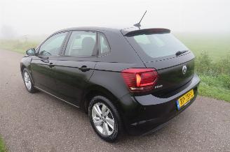 Volkswagen Polo 1.0 TSi 95pk Euro 6 5drs Airco Navigatie 2018 topstaat  rijdbaar koelers oke picture 3