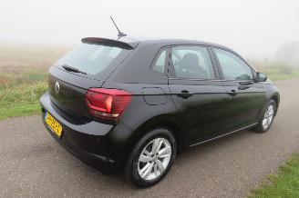 Volkswagen Polo 1.0 TSi 95pk Euro 6 5drs Airco Navigatie 2018 topstaat  rijdbaar koelers oke picture 16