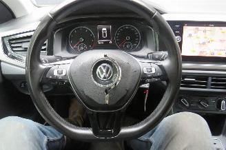 Volkswagen Polo 1.0 TSi 95pk Euro 6 5drs Airco Navigatie 2018 topstaat  rijdbaar koelers oke picture 13