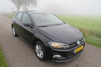 Volkswagen Polo 1.0 TSi 95pk Euro 6 5drs Airco Navigatie 2018 topstaat  rijdbaar koelers oke picture 18