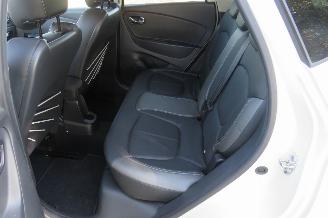 Renault Captur 0.9 TCE 62.000km Nap 90pk Helly Hansen 2015 Camera Leer Navigatie  [ nieuwstaat picture 23