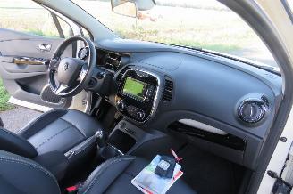Renault Captur 0.9 TCE 62.000km Nap 90pk Helly Hansen 2015 Camera Leer Navigatie  [ nieuwstaat picture 9