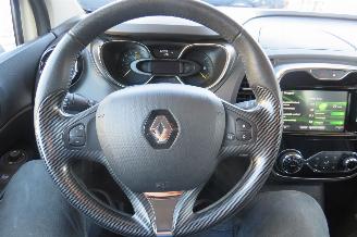 Renault Captur 0.9 TCE 62.000km Nap 90pk Helly Hansen 2015 Camera Leer Navigatie  [ nieuwstaat picture 35