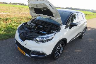 Renault Captur 0.9 TCE 62.000km Nap 90pk Helly Hansen 2015 Camera Leer Navigatie  [ nieuwstaat picture 18