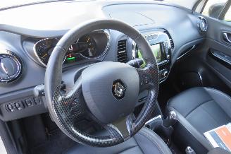 Renault Captur 0.9 TCE 62.000km Nap 90pk Helly Hansen 2015 Camera Leer Navigatie  [ nieuwstaat picture 31