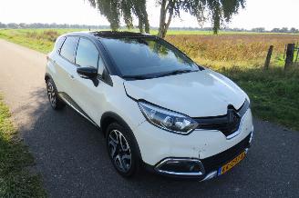 Renault Captur 0.9 TCE 62.000km Nap 90pk Helly Hansen 2015 Camera Leer Navigatie  [ nieuwstaat picture 28