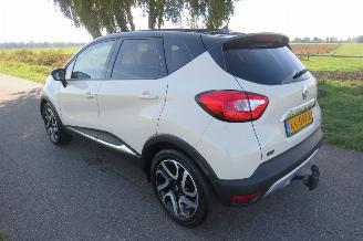 Renault Captur 0.9 TCE 62.000km Nap 90pk Helly Hansen 2015 Camera Leer Navigatie  [ nieuwstaat picture 33