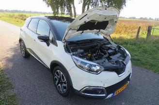 Renault Captur 0.9 TCE 62.000km Nap 90pk Helly Hansen 2015 Camera Leer Navigatie  [ nieuwstaat picture 25
