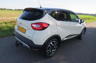 Renault Captur 0.9 TCE 62.000km Nap 90pk Helly Hansen 2015 Camera Leer Navigatie  [ nieuwstaat picture 16