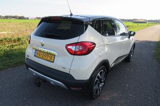 Renault Captur 0.9 TCE 62.000km Nap 90pk Helly Hansen 2015 Camera Leer Navigatie  [ nieuwstaat picture 32
