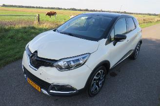 Renault Captur 0.9 TCE 62.000km Nap 90pk Helly Hansen 2015 Camera Leer Navigatie  [ nieuwstaat picture 14