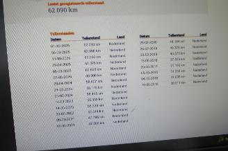 Renault Captur 0.9 TCE 62.000km Nap 90pk Helly Hansen 2015 Camera Leer Navigatie  [ nieuwstaat picture 5