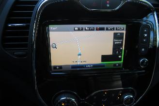 Renault Captur 0.9 TCE 62.000km Nap 90pk Helly Hansen 2015 Camera Leer Navigatie  [ nieuwstaat picture 19