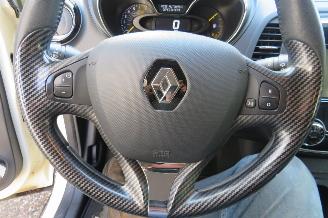 Renault Captur 0.9 TCE 62.000km Nap 90pk Helly Hansen 2015 Camera Leer Navigatie  [ nieuwstaat picture 10