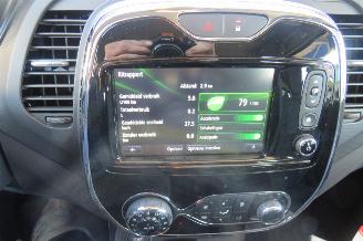 Renault Captur 0.9 TCE 62.000km Nap 90pk Helly Hansen 2015 Camera Leer Navigatie  [ nieuwstaat picture 29