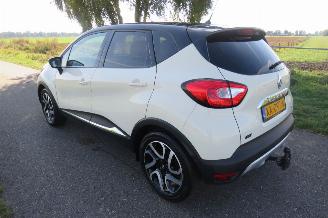 Renault Captur 0.9 TCE 62.000km Nap 90pk Helly Hansen 2015 Camera Leer Navigatie  [ nieuwstaat picture 15