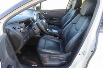 Renault Captur 0.9 TCE 62.000km Nap 90pk Helly Hansen 2015 Camera Leer Navigatie  [ nieuwstaat picture 13