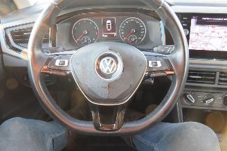 Volkswagen Polo 1.0 TSI 5drs  Comfortline  Navigatie Camera   2019 Topstaat picture 11