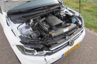 Volkswagen Polo 1.0 TSI 5drs  Comfortline  Navigatie Camera   2019 Topstaat picture 10
