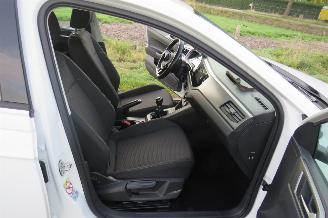 Volkswagen Polo 1.0 TSI 5drs  Comfortline  Navigatie Camera   2019 Topstaat picture 6