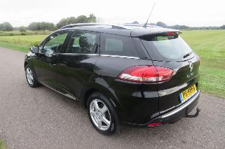 Renault Clio 1.5 DCI  90pk Euro 6 Night&Day  topstaat Camera Navigatie Stoelverwarming picture 18