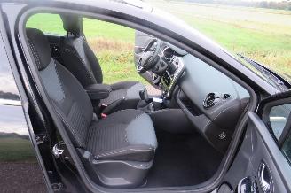 Renault Clio 1.5 DCI  90pk Euro 6 Night&Day  topstaat Camera Navigatie Stoelverwarming picture 21