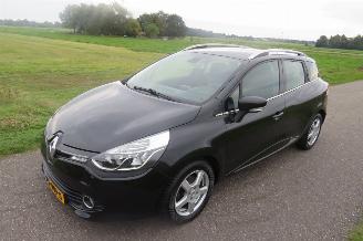 Renault Clio 1.5 DCI  90pk Euro 6 Night&Day  topstaat Camera Navigatie Stoelverwarming picture 5