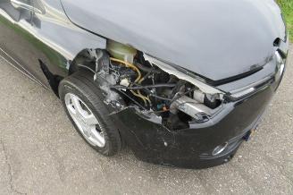 Renault Clio 1.5 DCI  90pk Euro 6 Night&Day  topstaat Camera Navigatie Stoelverwarming picture 12