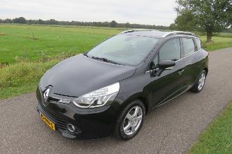 Renault Clio 1.5 DCI  90pk Euro 6 Night&Day  topstaat Camera Navigatie Stoelverwarming picture 3