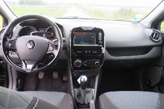 Renault Clio 1.5 DCI  90pk Euro 6 Night&Day  topstaat Camera Navigatie Stoelverwarming picture 15