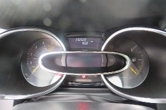 Renault Clio 1.5 DCI  90pk Euro 6 Night&Day  topstaat Camera Navigatie Stoelverwarming picture 9