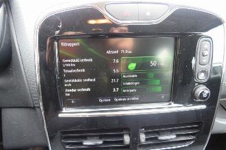 Renault Clio 1.5 DCI  90pk Euro 6 Night&Day  topstaat Camera Navigatie Stoelverwarming picture 23
