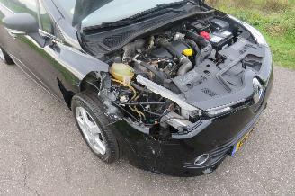 Renault Clio 1.5 DCI  90pk Euro 6 Night&Day  topstaat Camera Navigatie Stoelverwarming picture 4