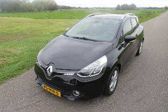 Renault Clio 1.5 DCI  90pk Euro 6 Night&Day  topstaat Camera Navigatie Stoelverwarming picture 20