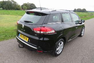 Renault Clio 1.5 DCI  90pk Euro 6 Night&Day  topstaat Camera Navigatie Stoelverwarming picture 14