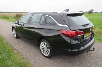 škoda osobní automobily Opel Astra SPORTS TOURER+ 14 150PK  INNOVATION SPORT Camera Navigatie Clima  2018 2018/11