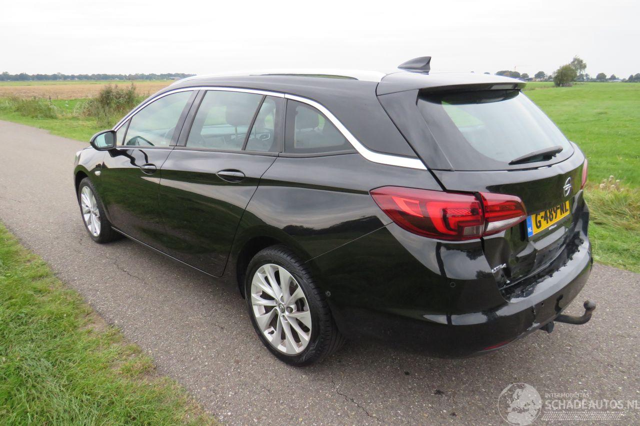 Opel Astra SPORTS TOURER+ 14 150PK  INNOVATION SPORT Camera Navigatie Clima  2018