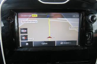 Renault Clio 1.5 DCI Eco Expression   205.000km nap Navigatie Airco  2015 Topstaat picture 17