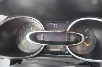 Renault Clio 1.5 DCI Eco Expression   205.000km nap Navigatie Airco  2015 Topstaat picture 10