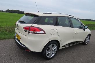 Renault Clio 1.5 DCI Eco Expression   205.000km nap Navigatie Airco  2015 Topstaat picture 19
