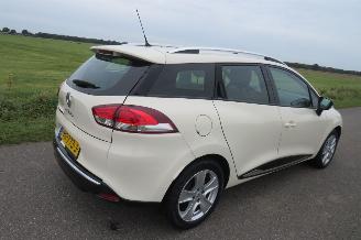 Renault Clio 1.5 DCI Eco Expression   205.000km nap Navigatie Airco  2015 Topstaat picture 18