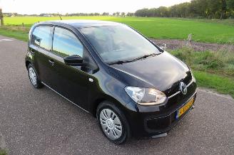  Volkswagen Up! 1.0 Move Up Blue Motion 5drs  Airco 190.000km nap  2014-07 2014/7