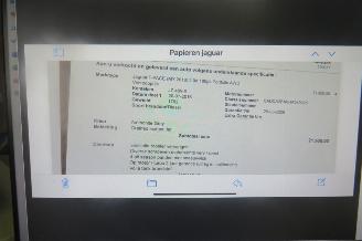 Jaguar F-Pace 2.0D 180pk Automaat Portofolio 4 AWD Panoramadak  [ splinter nieuwe Motor bij 137.000 km SUV picture 10