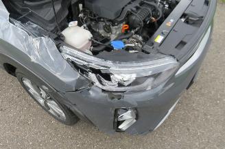 Kia Stonic 1.0 T GDI MHEV GT Line MPV 33.000km  camera navigatie  airco Nieuwstaat picture 9