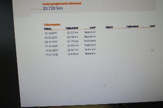 Kia Stonic 1.0 T GDI MHEV GT Line MPV 33.000km  camera navigatie  airco Nieuwstaat picture 7