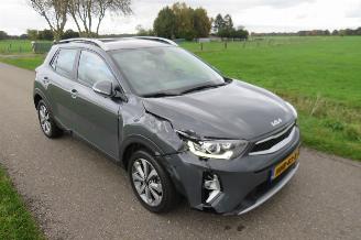 Kia Stonic 1.0 T GDI MHEV GT Line MPV 33.000km  camera navigatie  airco Nieuwstaat picture 12