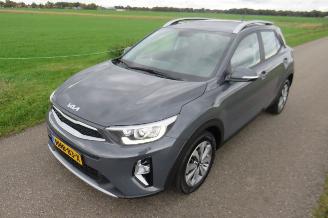 Kia Stonic 1.0 T GDI MHEV GT Line MPV 33.000km  camera navigatie  airco Nieuwstaat picture 30