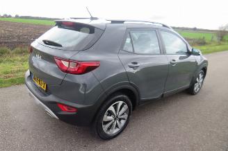 Kia Stonic 1.0 T GDI MHEV GT Line MPV 33.000km  camera navigatie  airco Nieuwstaat picture 28