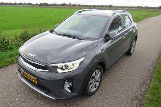 Kia Stonic 1.0 T GDI MHEV GT Line MPV 33.000km  camera navigatie  airco Nieuwstaat picture 24
