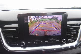 Kia Stonic 1.0 T GDI MHEV GT Line MPV 33.000km  camera navigatie  airco Nieuwstaat picture 25